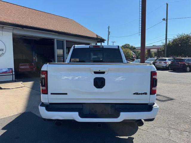 2020 RAM 1500 Image 6