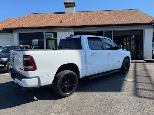 2020 RAM 1500 Image 7
