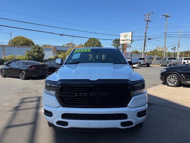 2020 RAM 1500 Image 8