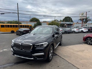 Image for 2021 BMW X3 xDrive30i ID: 6903103