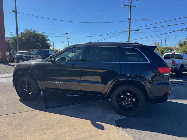 2014 Jeep Grand Cherokee Image 7