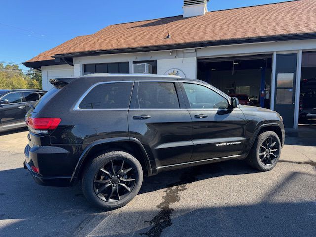 2014 Jeep Grand Cherokee Image 9