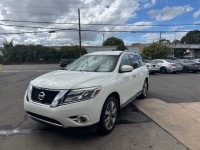Image for 2014 Nissan Pathfinder S ID: 6904808