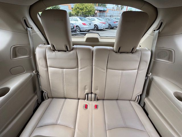 2014 Nissan Pathfinder Image 5