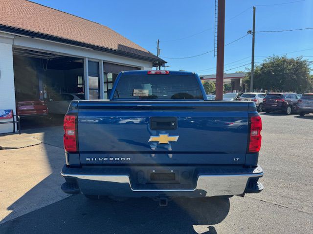 2015 Chevrolet Silverado 1500 Image 6
