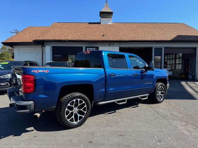 2015 Chevrolet Silverado 1500 Image 7