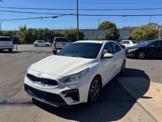 Image for 2019 Kia Forte Gt Line ID: 6908844