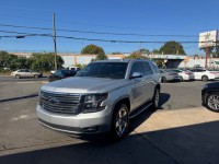 Image for 2016 Chevrolet Tahoe 1500 LTZ ID: 6913643