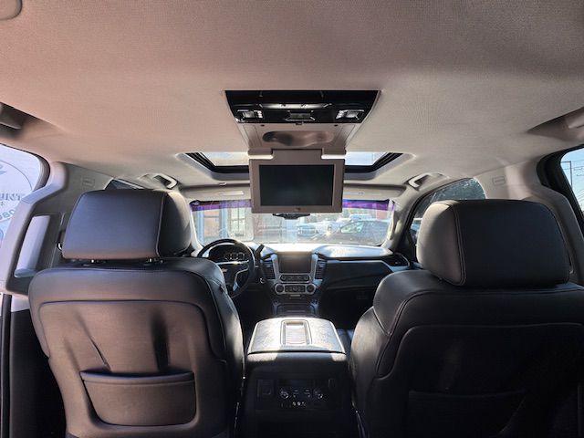2016 Chevrolet Tahoe Image 5
