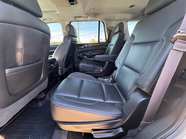 2016 Chevrolet Tahoe Image 6