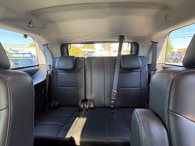 2016 Chevrolet Tahoe Image 7