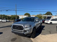 Image for 2022 Toyota Tacoma Access Cab ID: 6922162