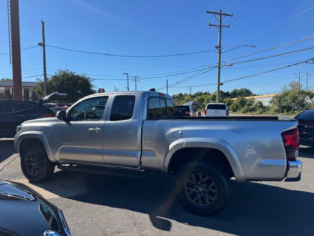 2022 Toyota Tacoma Image 6