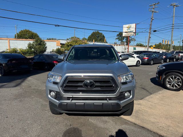 2022 Toyota Tacoma Image 9
