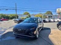 Image for 2022 Hyundai Tucson SEL ID: 6922177