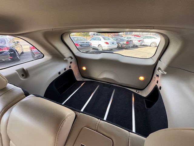 2017 Jeep Grand Cherokee Image 6