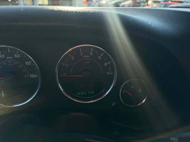 2016 Jeep Wrangler Unlimited Image 2