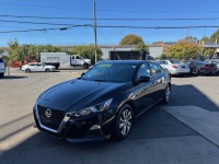 Image for 2019 Nissan Altima S ID: 6931393