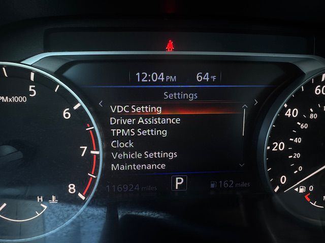 2019 Nissan Altima Image 2