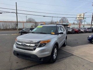 Image for 2014 Ford Explorer  ID: 6940875