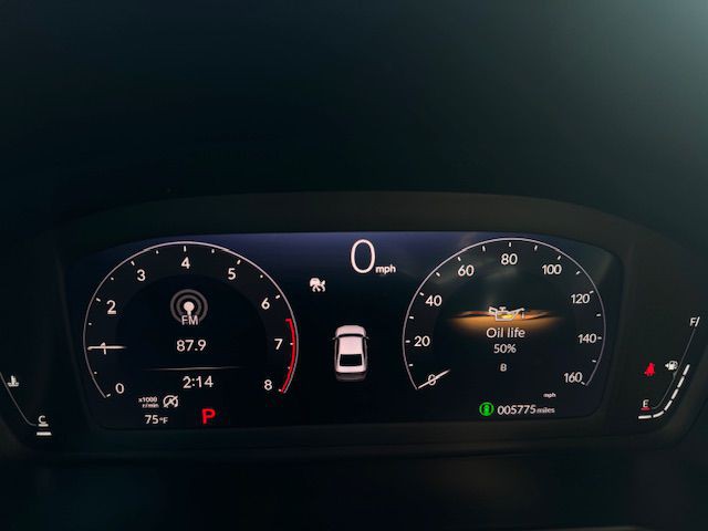 2024 Honda Accord Image 2