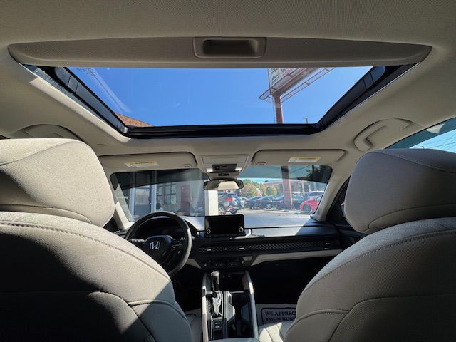 2024 Honda Accord Image 4