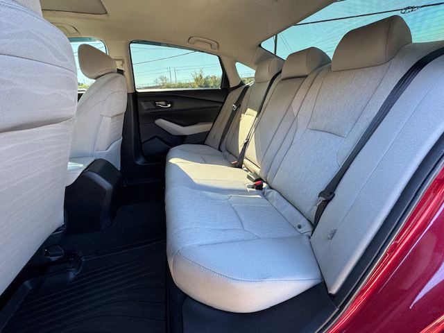 2024 Honda Accord Image 5