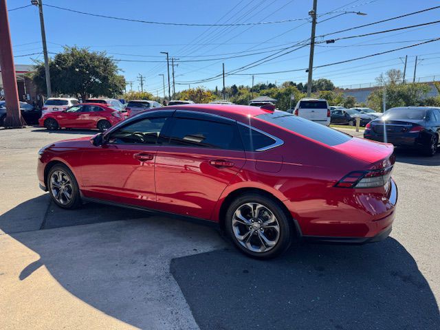 2024 Honda Accord Image 6