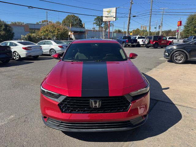 2024 Honda Accord Image 9