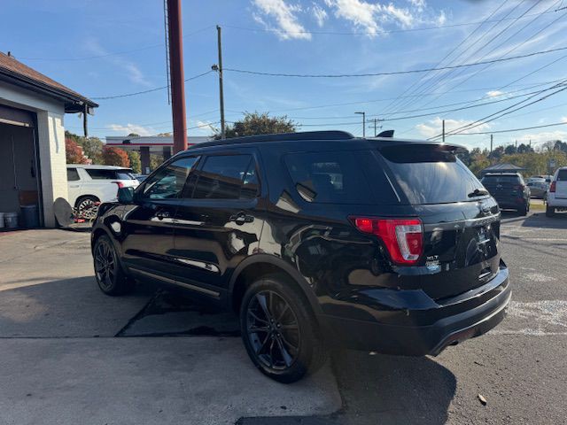 2017 Ford Explorer Image 7