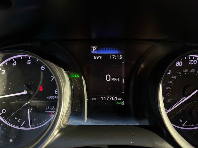 2022 Toyota Camry Image 2