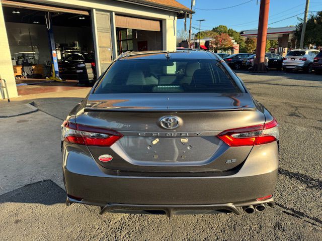 2022 Toyota Camry Image 7