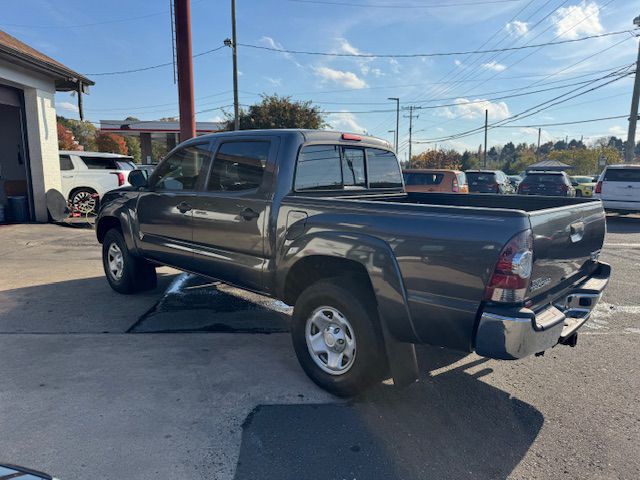 2013 Toyota Tacoma Image 5