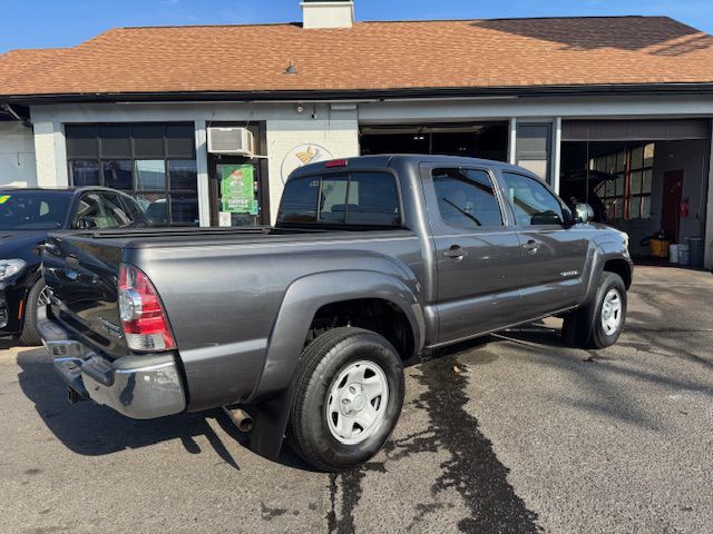 2013 Toyota Tacoma Image 7