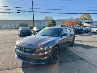 Image for 2016 Dodge Charger SE ID: 6988079