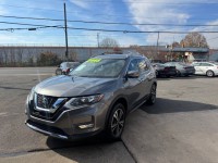 Image for 2019 Nissan Rogue S ID: 7006220