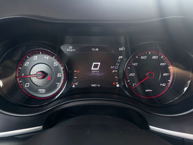 2022 Dodge Charger Image 2