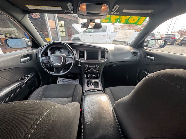 2022 Dodge Charger Image 3