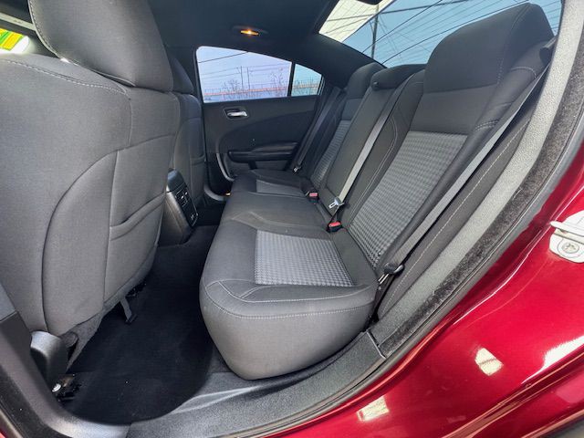 2022 Dodge Charger Image 4