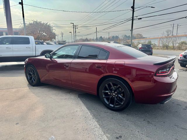 2022 Dodge Charger Image 5