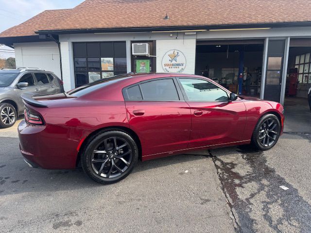 2022 Dodge Charger Image 7