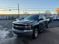 Image for 2018 Chevrolet Silverado 1500 LT ID: 7020229