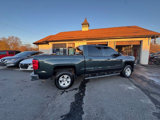 2018 Chevrolet Silverado 1500 Image 7