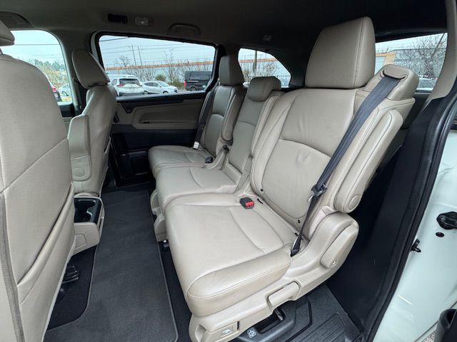 2018 Honda Odyssey Image 6