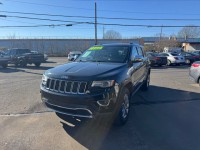Image for 2015 Jeep Grand Cherokee Limited ID: 7049874