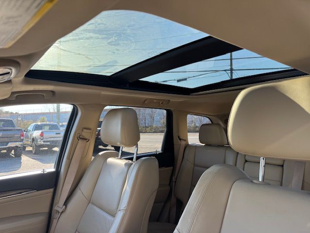 2015 Jeep Grand Cherokee Image 4