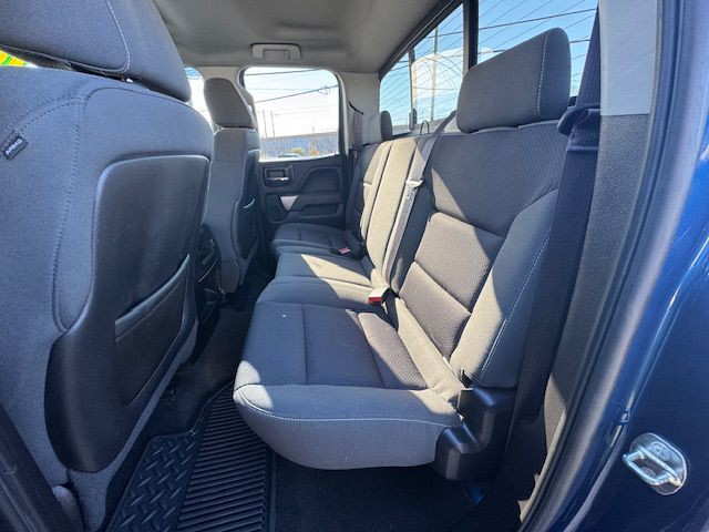 2015 Chevrolet Silverado 1500 Image 4