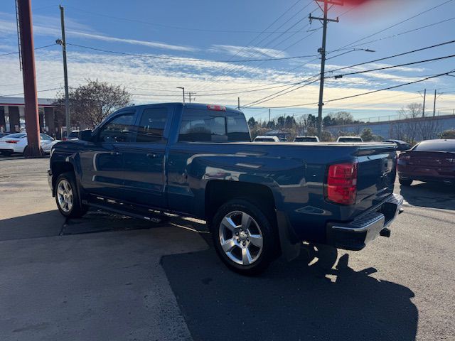 2015 Chevrolet Silverado 1500 Image 5