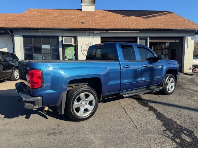 2015 Chevrolet Silverado 1500 Image 7