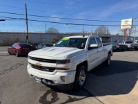 Image for 2018 Chevrolet Silverado 1500 LT ID: 7063935